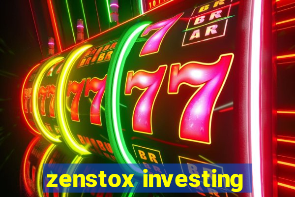 zenstox investing